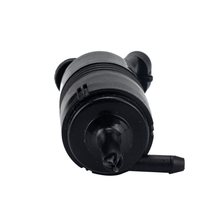 A3264 適用於凱迪拉克/別克 擋風玻璃清洗泵 噴水電機 22127652