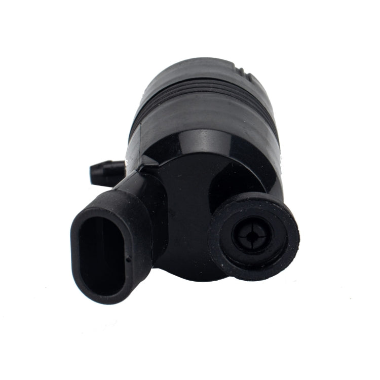 A3264 適用於凱迪拉克/別克 擋風玻璃清洗泵 噴水電機 22127652