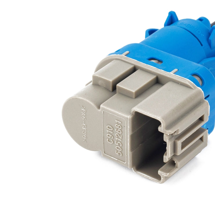 A3477 適用於路虎攬勝 車載剎車燈開關 XKB500110