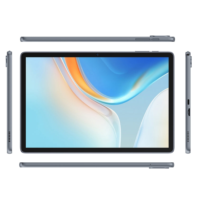 歐樂風 Tab W10 WiFi平板，10.1英寸安卓14 展訊T606八核，歐規
