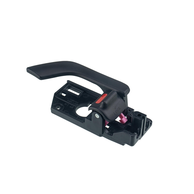 A3428-01 適用於現代Tiburon 2003-2008 汽車左前側車門內拉手 82610-2C000