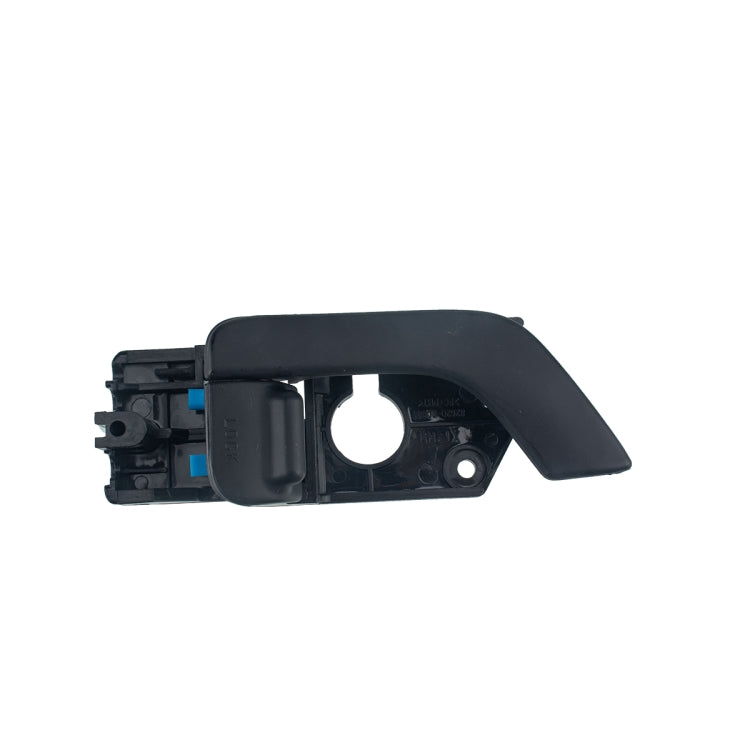 A3428-02 適用於現代Tiburon 2003-2008 汽車右前側車門內拉手 82620-2C000