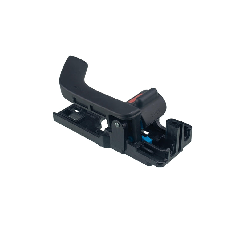 A3428-02 適用於現代Tiburon 2003-2008 汽車右前側車門內拉手 82620-2C000