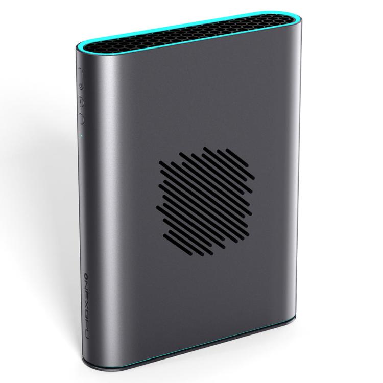 壹號本 OneXGPU2 AMD Radeon RX 7800M XT 12GB 外置顯卡擴展塢二代