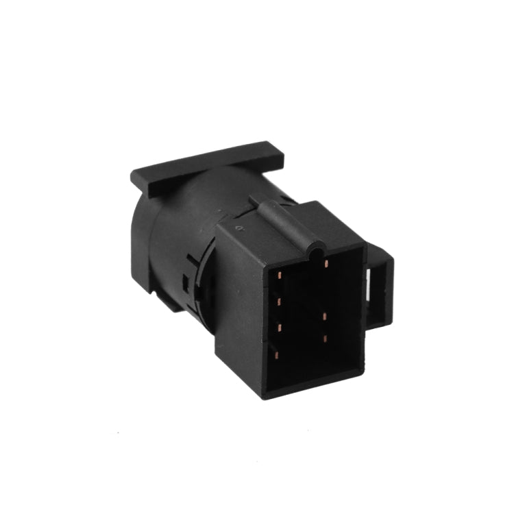 HCS002 適用於雪佛蘭C1500皮卡95-99 汽車暖風控制開關 16192099