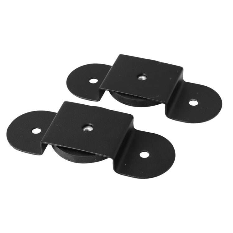 LPF022-BK 通用越野車燈磁性底座