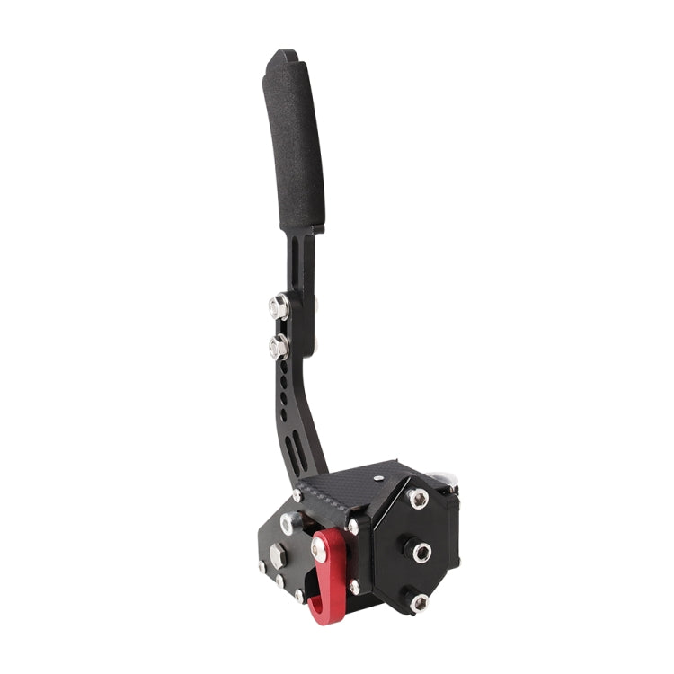 HB031-BK 汽車USB手剎模擬線性手剎 適用於G25/27/29 T500賽車遊戲