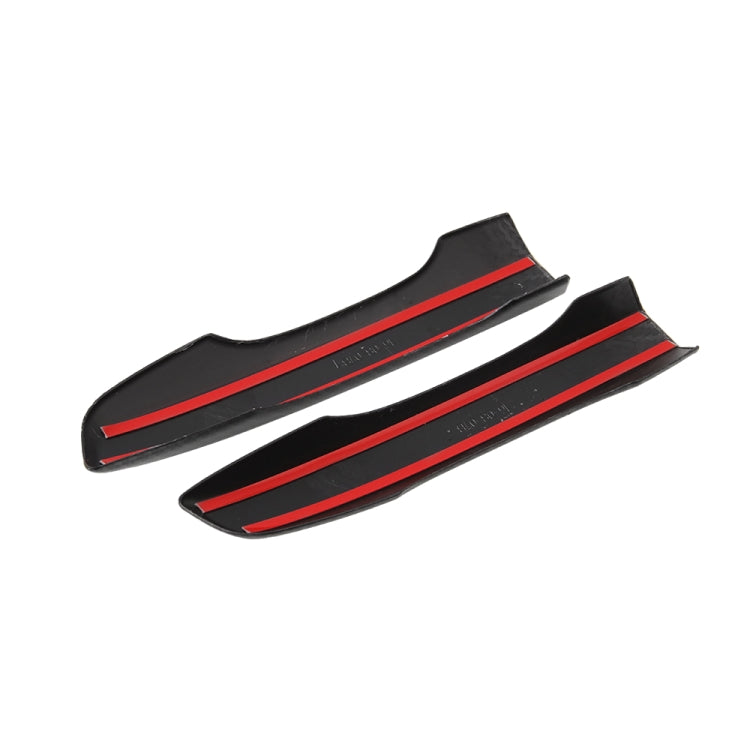 XBL051 4隻裝 適用於本田 思域2016-2020 汽車改裝碳紋門把手裝飾