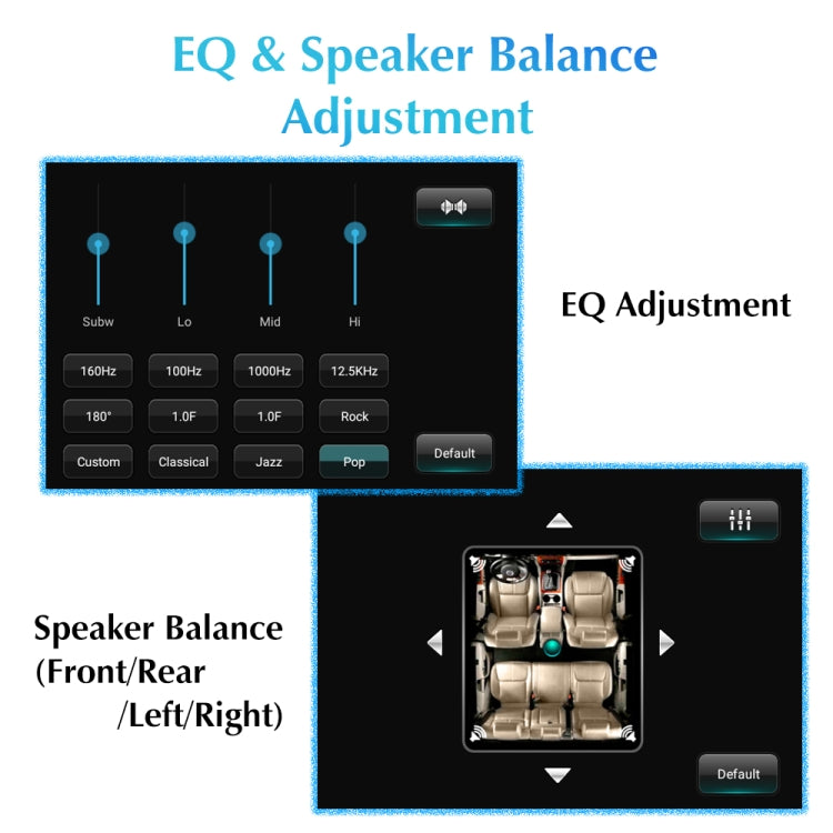 9.7寸豎屏2.5D安卓通用機 導航儀一體機MP5 支持手機互聯/GPS/FM/方向盤控制，1GB+32GB