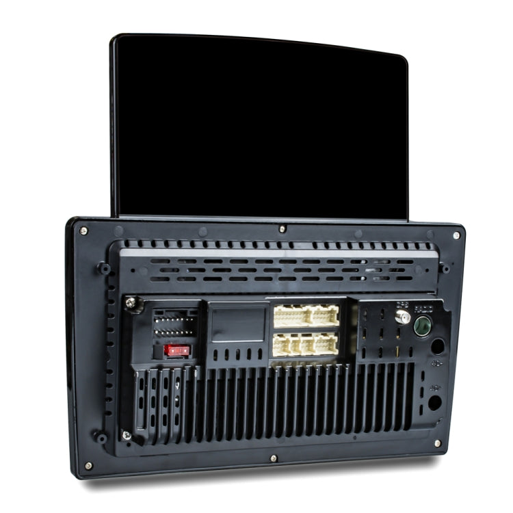 9.7寸豎屏2.5D安卓通用機 導航儀一體機MP5 支持手機互聯/GPS/FM/方向盤控制，1GB+32GB