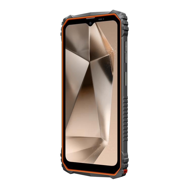 Blackview Oscal Marine 1，6.56英寸安卓15 Unisoc UMS9230E T615八核, 網絡：4G, OTG, NFC