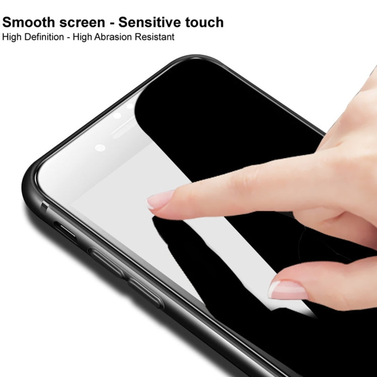 3個/套 艾美克 水凝盾3代 全覆蓋屏幕貼膜 適用於三星 Galaxy Z Fold2 5G