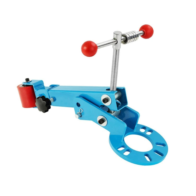 LE001-BL 汽車輪眉修復工具 擋泥板整形器 恭弘=叶 恭弘子板擴張器