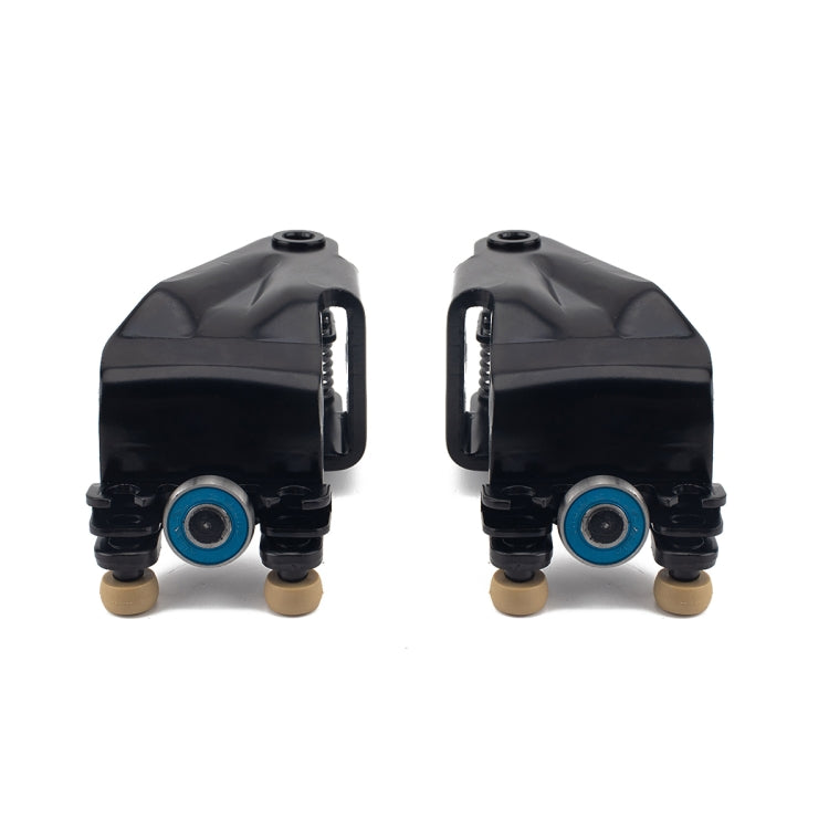 A3631 1對裝 適用於本田奧德賽 車門滑軌鉸鏈 72521-SHJ-A21/72561-SHJ-A21