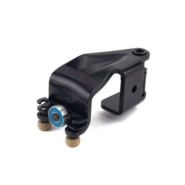 A3631 1對裝 適用於本田奧德賽 車門滑軌鉸鏈 72521-SHJ-A21/72561-SHJ-A21