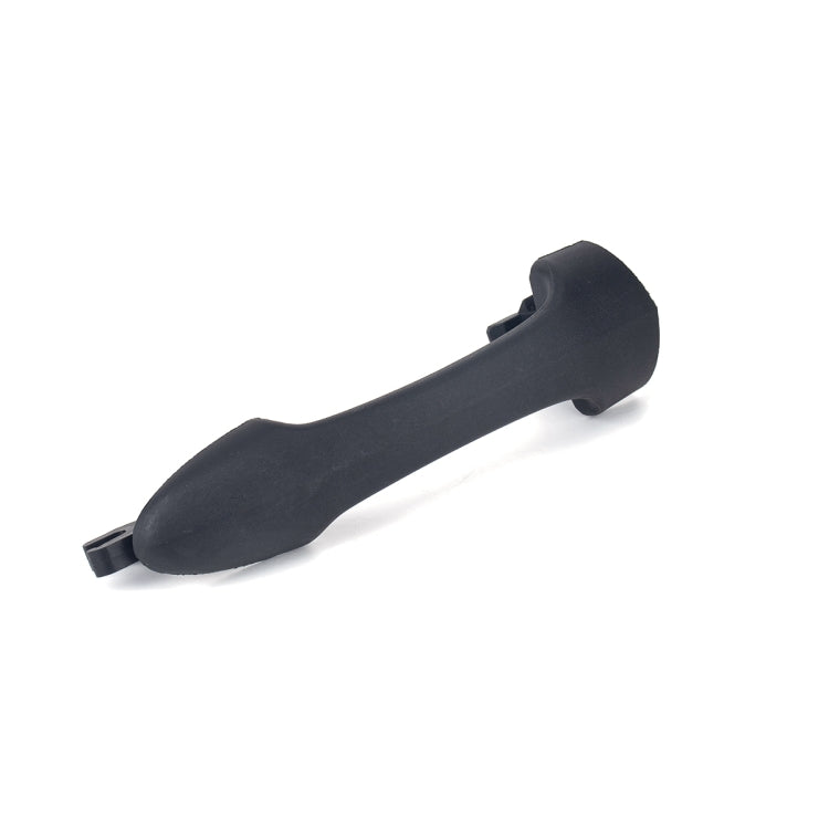 A3641-02 適用於福特福克斯 2000-2007 汽車前門外拉手 4Z5422404-AAA