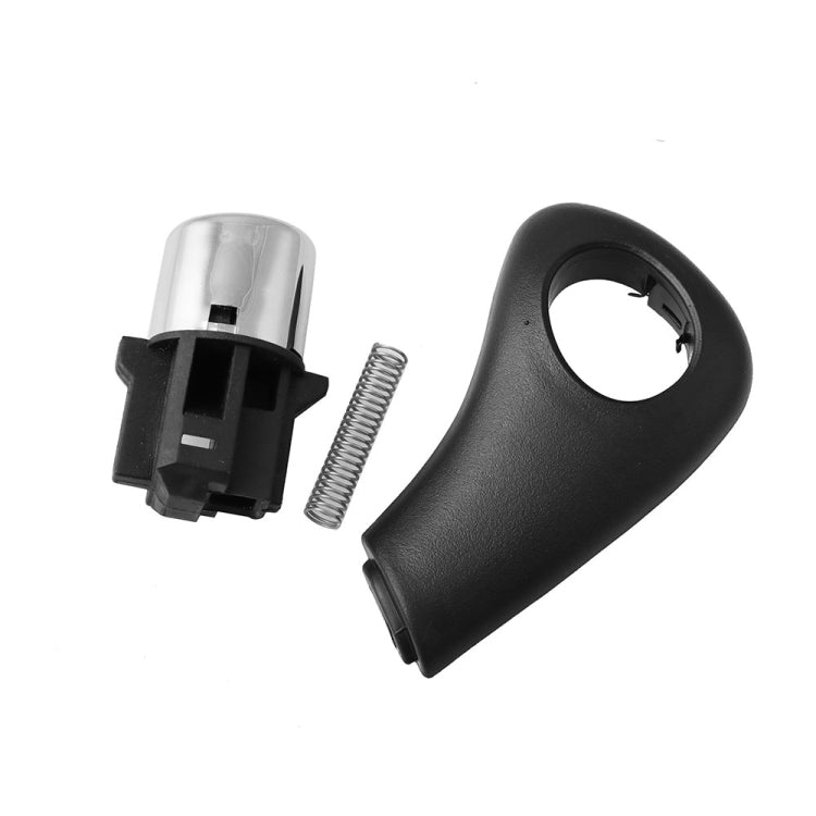 SK206 適用於本田雅閣2003-2005 汽車改裝排擋頭 按鈕按鍵換檔手柄插銷套件