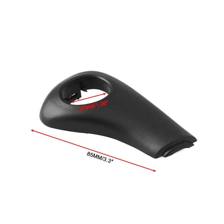 SK206 適用於本田雅閣2003-2005 汽車改裝排擋頭 按鈕按鍵換檔手柄插銷套件