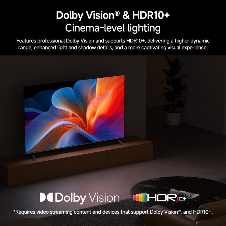 原裝小米電視棒 第二代 國際版 四核 Cortex-A55 4K超清雙頻WiFi6谷歌電視棒