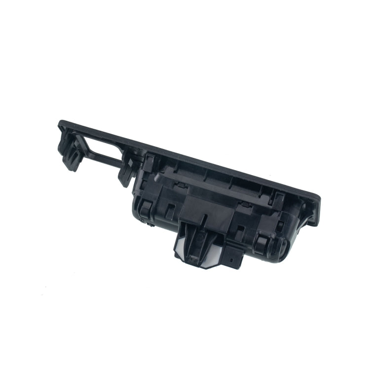 A3437 適用於寶馬F系 尾門後備箱拉手 後備箱開關尾瓣手柄 帶工具 51247368753