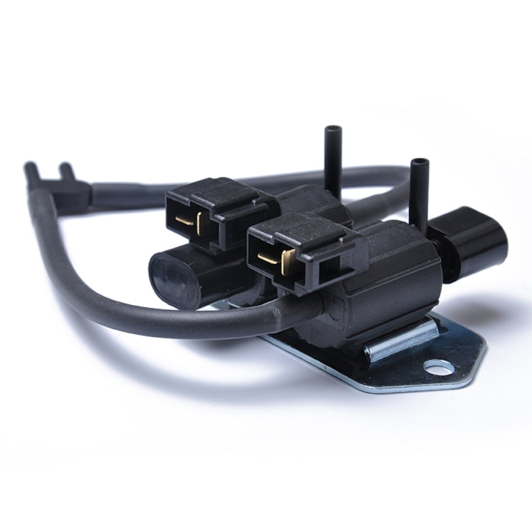 A3804 適用於三菱帕傑羅L200 L300 真空輪離合器控制電磁閥 K5T47776