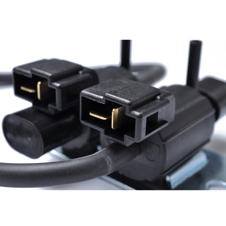 A3804 適用於三菱帕傑羅L200 L300 真空輪離合器控制電磁閥 K5T47776