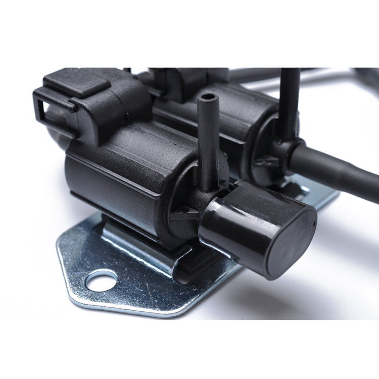 A3804 適用於三菱帕傑羅L200 L300 真空輪離合器控制電磁閥 K5T47776