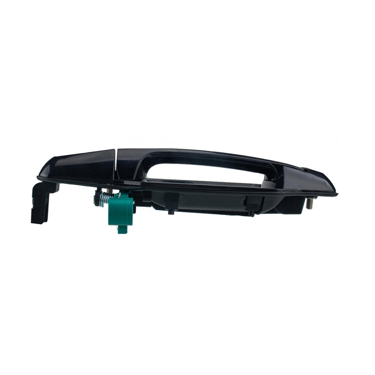 A3440-01 適用於起亞Sorento 2003-2006 左前門外拉手 82650-3E010