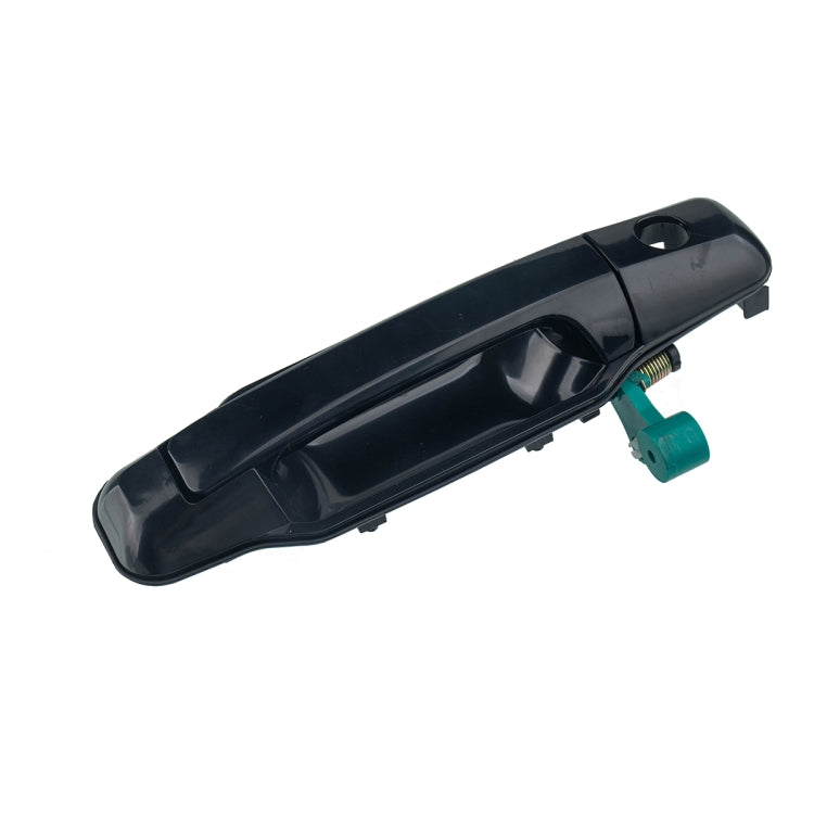 A3440-02 適用於起亞Sorento 2003-2006 右前門外拉手 82660-3E010