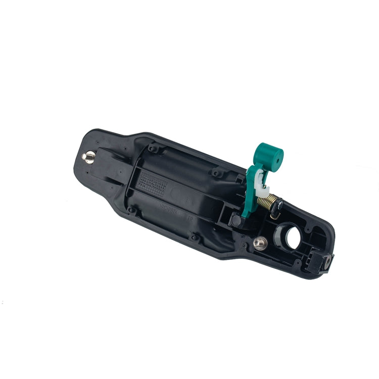 A3440-02 適用於起亞Sorento 2003-2006 右前門外拉手 82660-3E010