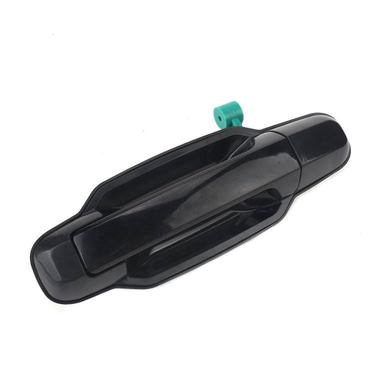 A3440-03 適用於起亞Sorento 2003-2006 左後門外拉手 83650-3E010