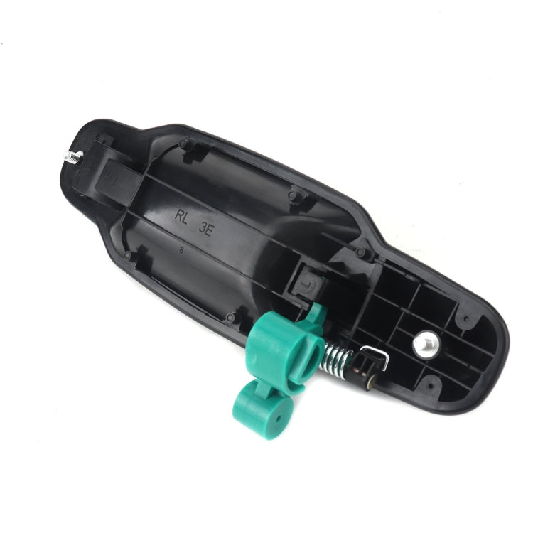 A3440-03 適用於起亞Sorento 2003-2006 左後門外拉手 83650-3E010