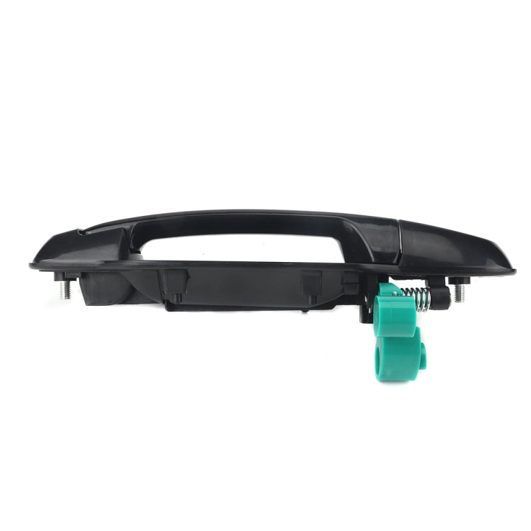 A3440-04 適用於起亞Sorento 2003-2006 右後門外拉手 83660-3E010