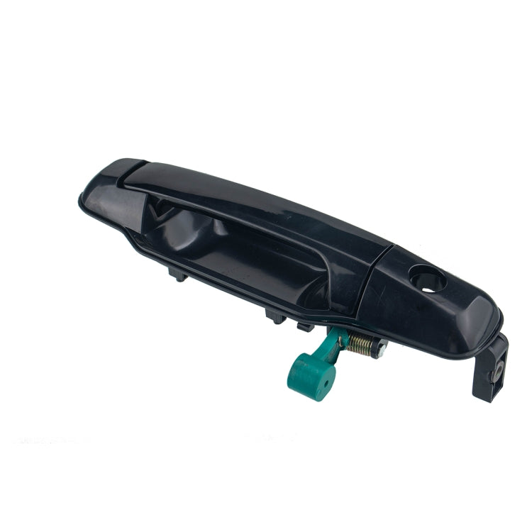 A3441 1對裝 適用於起亞Sorento 2003-2006 前門外拉手 8265/60-3E010