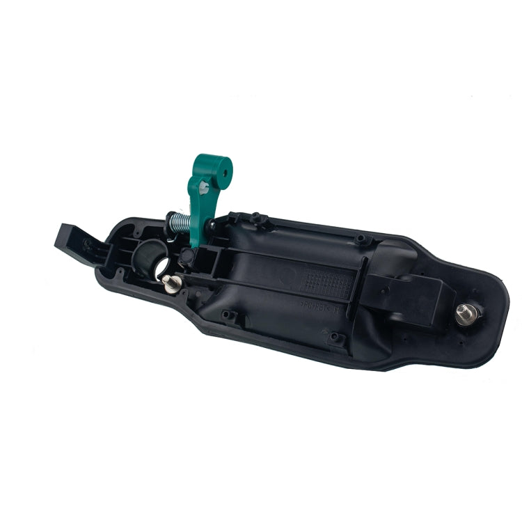 A3443 2對裝 適用於起亞Sorento 2003-2006 車門外拉手 82650-3E010