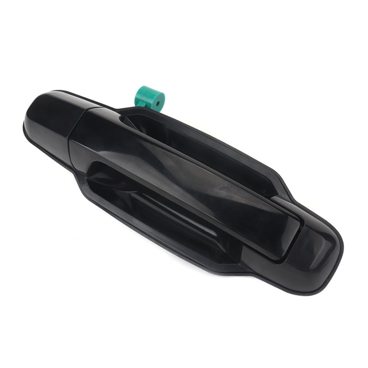 A3443 2對裝 適用於起亞Sorento 2003-2006 車門外拉手 82650-3E010