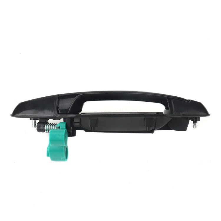 A3443 2對裝 適用於起亞Sorento 2003-2006 車門外拉手 82650-3E010