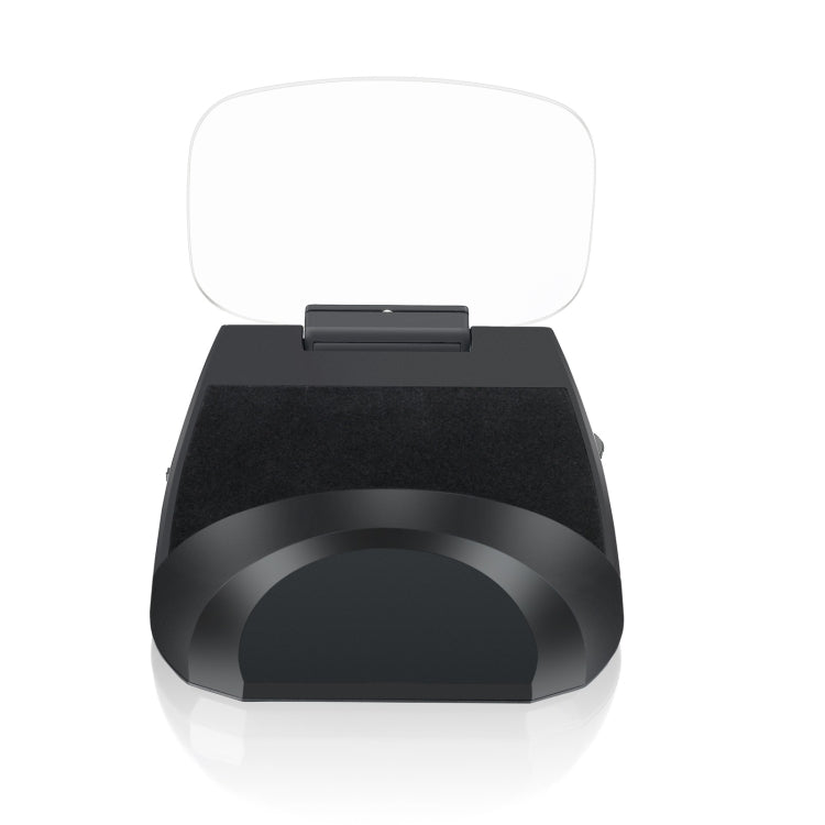 C700S OBD2+GPS模式 汽車HUD抬頭显示器 故障報警