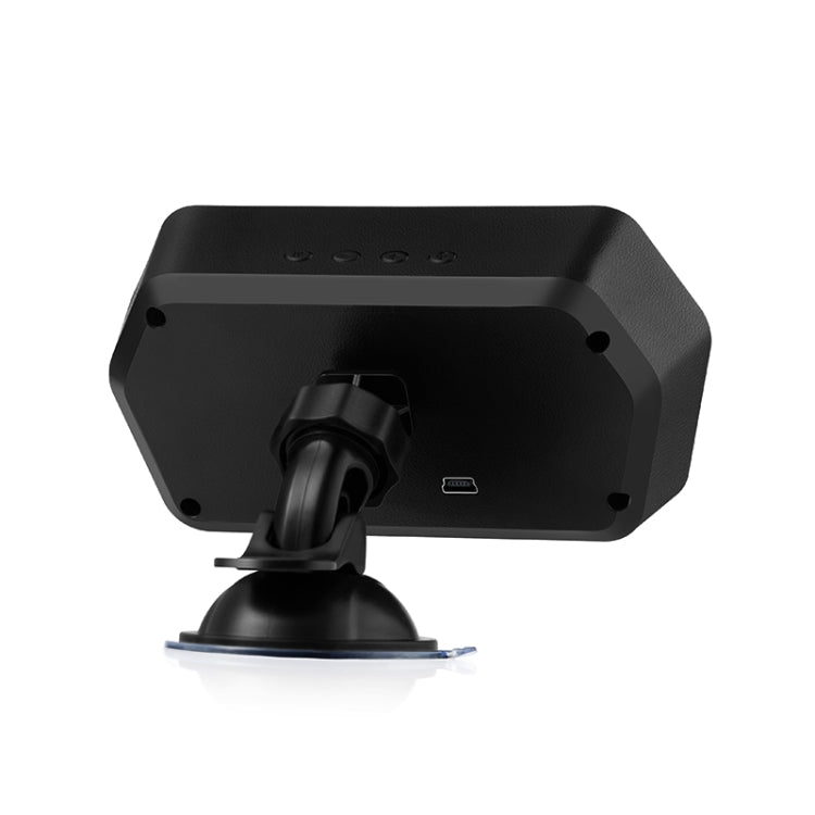 P17 汽車HUD抬頭显示器 GPS速度儀錶 車載OBD2故障消除碼