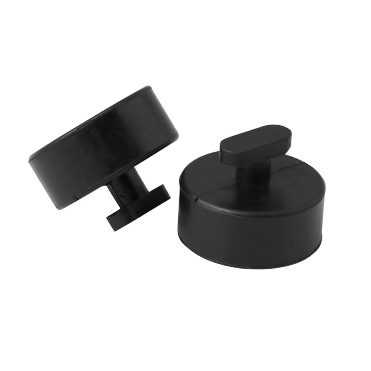 JP002-BK 4個賣 汽車千斤頂墊