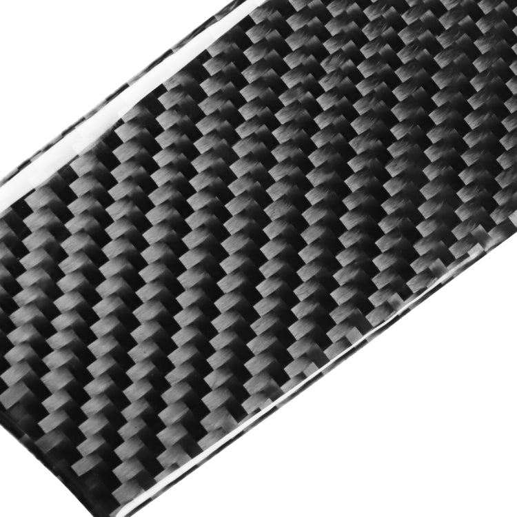 2件套 適用於奧迪 Q7 2008-2015 汽車排檔面板+點煙器裝飾貼