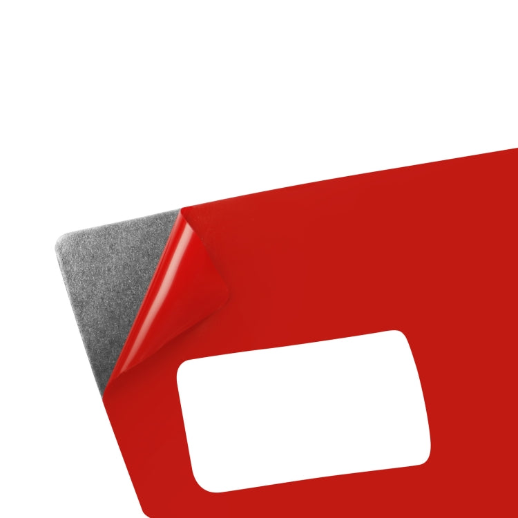 6件套 適用於奧迪 Q7 2008-2015 汽車車窗開關升降裝飾貼, 右駕