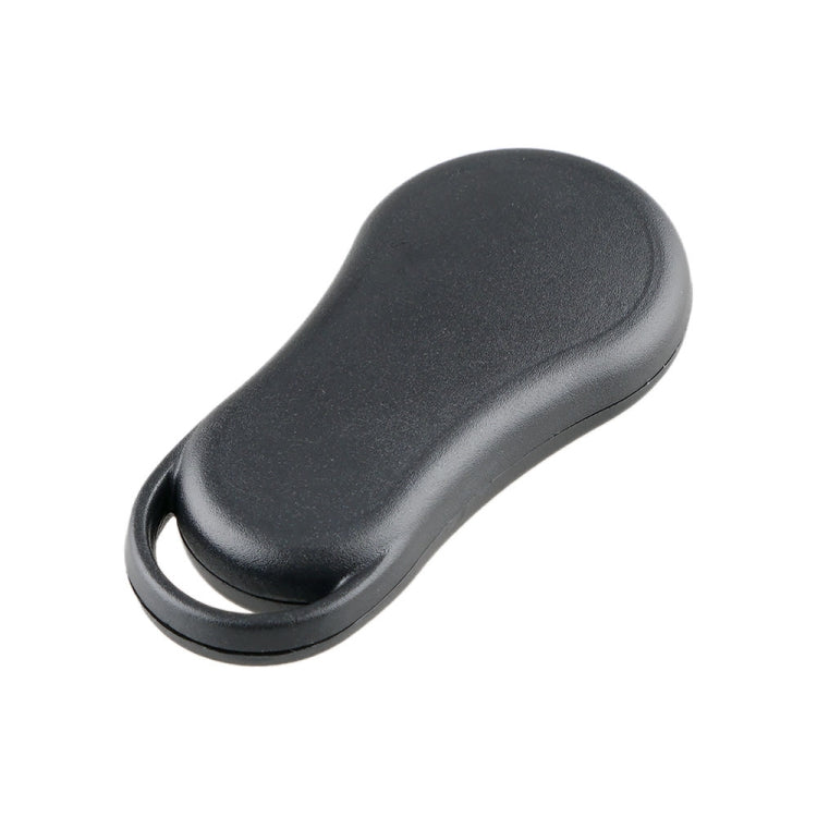 J35 適用於道奇3鍵 汽車遙控器 FCCID: GQ43VT17T 315頻率