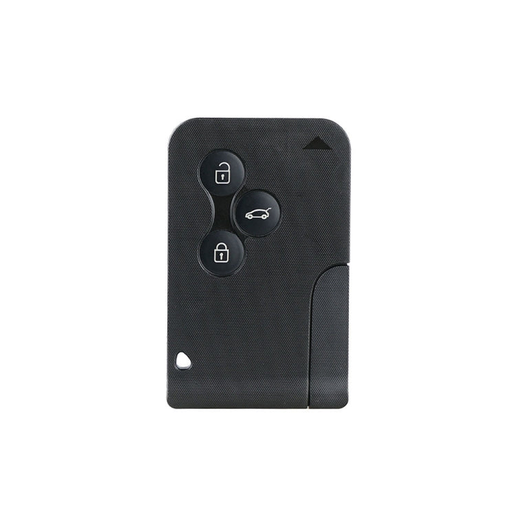 J121 適用於雷諾 Para Megane / Para Scenic 2003-2008 PCF7947芯片 433頻率 汽車鑰匙