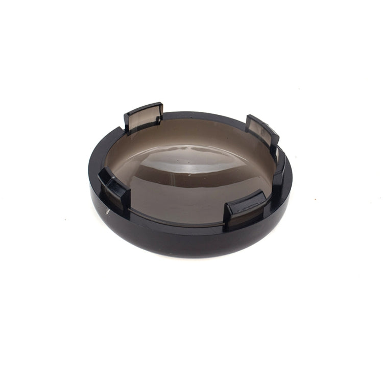 A3817 4隻裝 適用於哈雷 摩托車前後轉向燈蓋/轉向燈殼