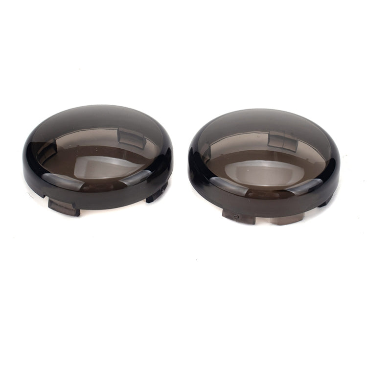 A3817 4隻裝 適用於哈雷 摩托車前後轉向燈蓋/轉向燈殼