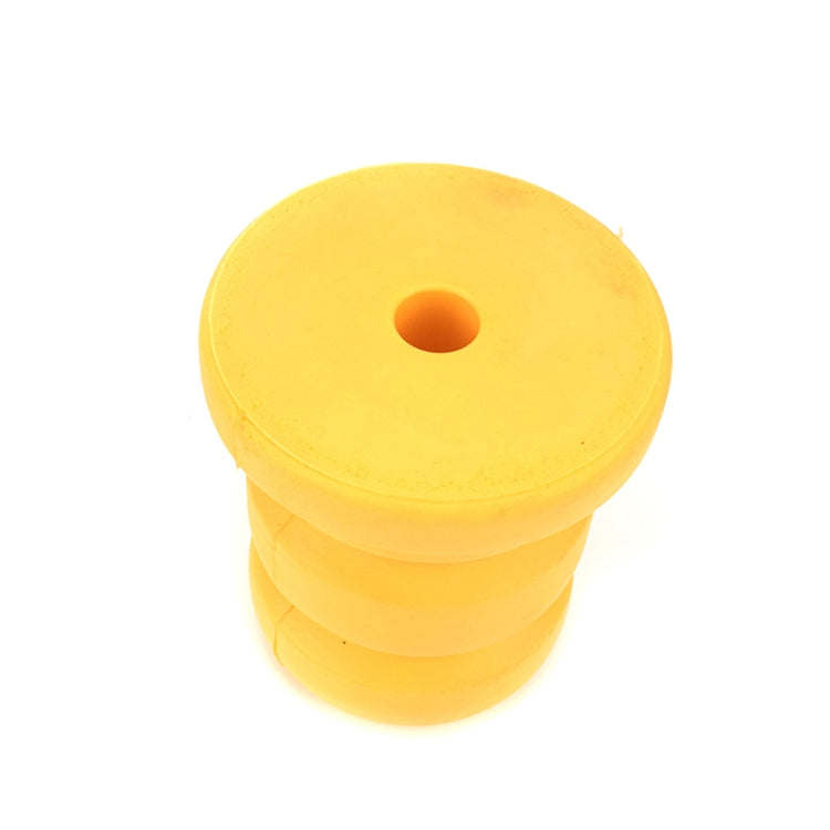 A3829 4隻裝 適用於凱迪拉克 / 雪佛蘭 汽車聚氨酯前後側減震緩衝塊 15153958