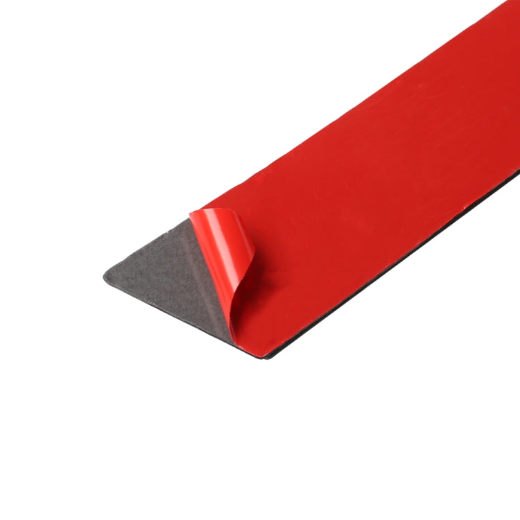 適用於尼桑350z 2006-2009 汽車碳纖維乘客側車門拉手裝飾貼紙