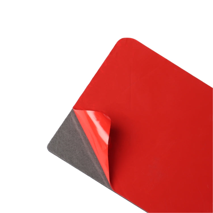 適用於尼桑350z 2006-2009 汽車碳纖維后儲物箱裝飾貼紙