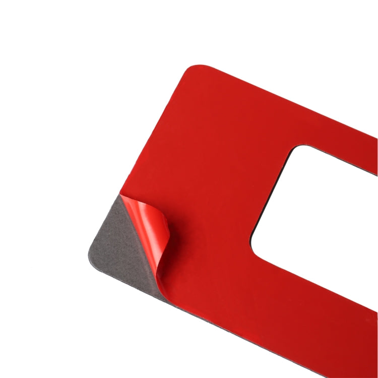 適用於尼桑350z 2006-2009 汽車碳纖維敞篷閱讀燈裝飾貼紙